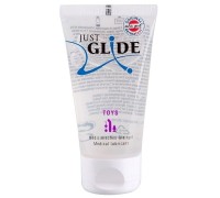 Гель-смазка для секс-игрушек Just Glide Toylube 50 мл
