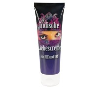 Возбуждающий крем для клитора Indian Love Cream 80 мл