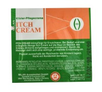 Пробник крема для усиления возбуждения Itch Cream 1 мл