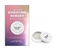 Бальзам возбуждающий для клитора Clitherapy Sexting Balm с ароматом ветивера, 8г