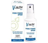 V-Activ стимулирующий спрей для мужчин 50 мл