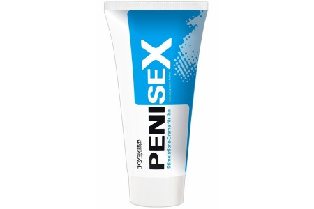 Возбуждающий крем для него PeniSex Stimulation Cream 50 мл