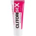 Возбуждающий крем для нее ClitoriSex Stimulation Gel 25 мл - фото