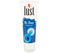 Крем Lust Mr.Bang XXL 80 мл
