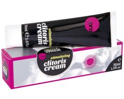 Стимулирующий крем для женщин Clitoris Creme - stimulating 30 мл