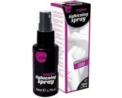 Спрей для женщин сужающий Vagina tightening XXS Spray 50 мл