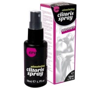 Спрей для женщин Clitoris Spray stimulating 50 мл