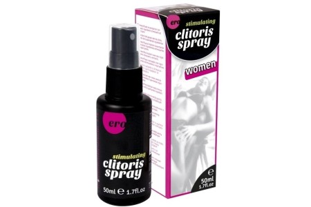 Спрей для женщин Clitoris Spray stimulating 50 мл