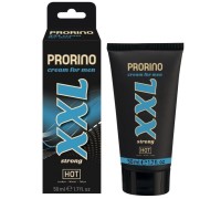 Возбуждающий интимный крем Prorino 50 мл
