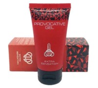Интимный гель-лубрикант Provocative Gel Гель 50 мл