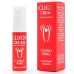Жидкий вибратор Clitos Cream 25 г - фото