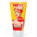 Гель-любрикант Intim hot Limited Edition 50 гр - фото