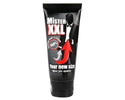 Крем для увеличения полового члена Mister XXL 50 мл