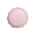 Массажер для клитора и эрогенных зон Gummy Bear, нежно-розовый - фото 2