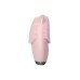 Массажер для клитора и эрогенных зон Gummy Bear, нежно-розовый - фото 5