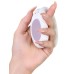 Стимулятор для пар Satisfyer Partner Double Joy с возможностью управления через смартфон белый - фото 4