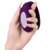 Стимулятор для пар Satisfyer Partner Double Joy с возможностью управления через смартфон фиолетовый - фото 6