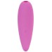 Вакуумный вибростимулятор Satisfyer Curvy 3+ Pink с дистанционном управлением - фото 13