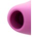 Вакуумный вибростимулятор Satisfyer Curvy 3+ Pink с дистанционном управлением - фото 13