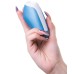 Вакуумно-волновой стимулятор клитора Satisfyer Love Breeze голубой - фото 10