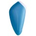 Вакуумно-волновой стимулятор клитора Satisfyer Love Breeze голубой - фото 11