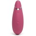 Бесконтактный вакуумно-волновой стимулятор клитора Womanizer Premium розовый - фото 5