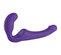 Безремневой страпон Fun Factory Share фиолетовый
