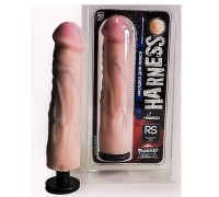 Насадка на Harness с коннектором 21х4,7 см