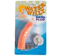 Сувенир Пробка для ванны с буйком в форме пениса