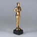 Статуэтка Оскар-самец 25 см - фото