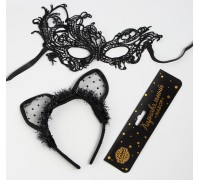 Карнавальный костюм Кошечка