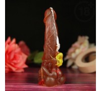 Фигурное мыло Удержание с ароматом тропика 110 грамм