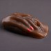 Фигурное мыло шоколадного цвета Шалунья 300 грамм - фото 1