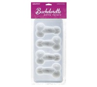 Форма для льда Bachelorette Party Favors Pecker Ice Tray