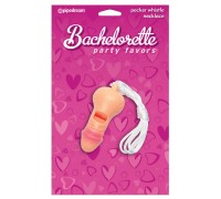 Свисток в виде пениса Bachelorette Party Favors Pecker Party Whistle