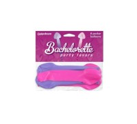 Надувные шарики Bachelorette Party Favors Pecker Balloons