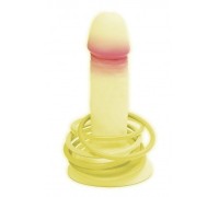 Игра Bachelorette Party Favours Glow in the Dark Pecker Ring Toss