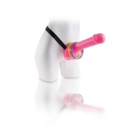 Игра Bachelorette Party Favors Strap-On Pecker Ring Toss
