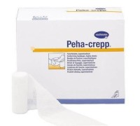 Бинт Peha-crepp 4 м x 6 см (3 шт)