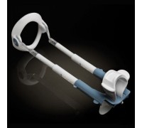 Male Edge Экстендер для увеличения пениса 1 (базовый) белый