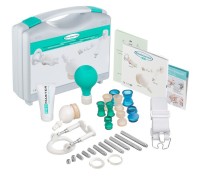 Вакуумный экстендер PeniMaster Pro Complete Set для увеличения пениса