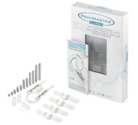 Экстендер PeniMaster Chrome для увеличения пениса