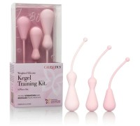 Набор тренажеров кегеля 3 шт Inspire Kegel Training Kit