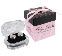 Металлические вагинальные шарики Ben Wa Love Balls