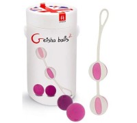 Вагинальные шарики Geisha Balls 2