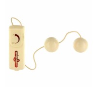 Виброшарики Orgasm Vibrating Balls