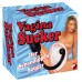Вагинальная помпа Vagina Sucker - фото 1