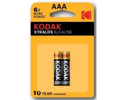 Батарейки Sony Alkaline мизинчиковые AAA 2 шт