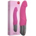 Вибратор Fun Factory Mr Boss Battery розовый - фото