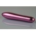 Металлический розовый вибратор Nalone Amore - фото 1